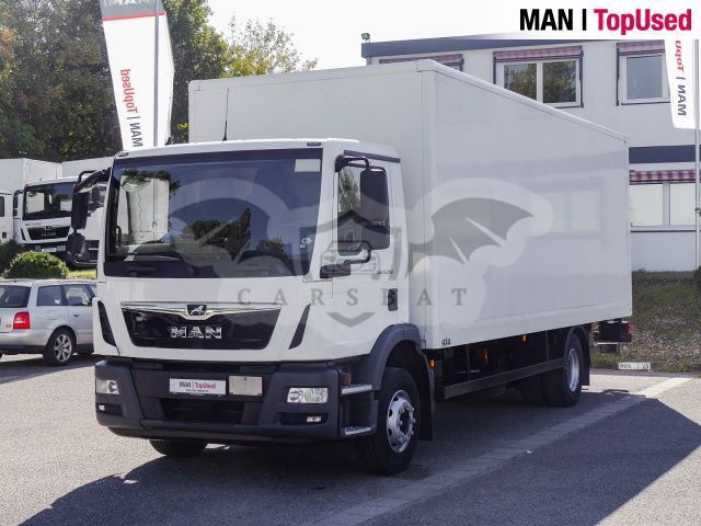 MAN TGM 2019