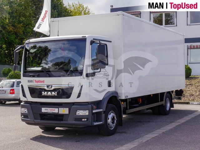 MAN TGM 2019