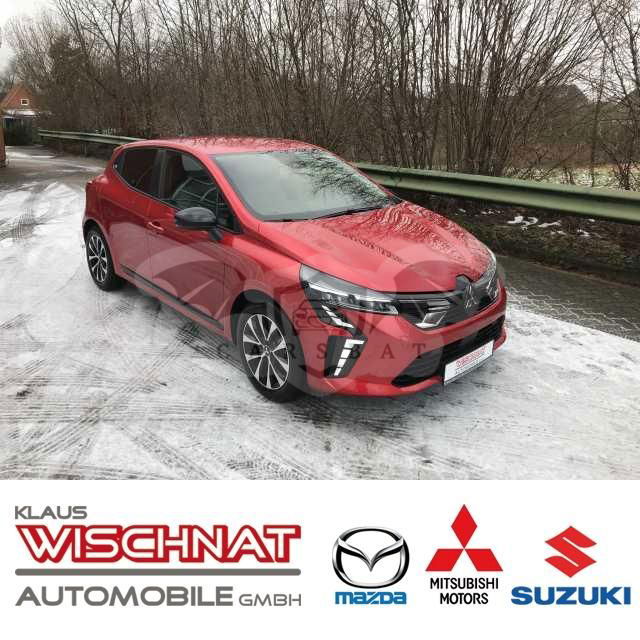 Mitsubishi Colt 2023
