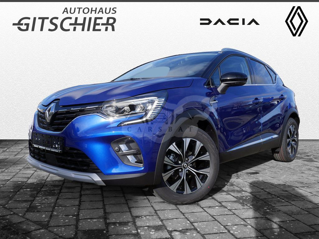 Renault Captur 2023