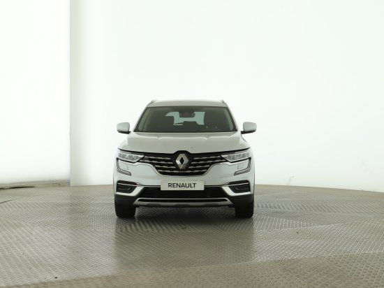 Renault Koleos 2022
