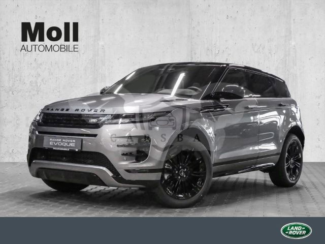 Land Rover Range Rover Evoque 2023