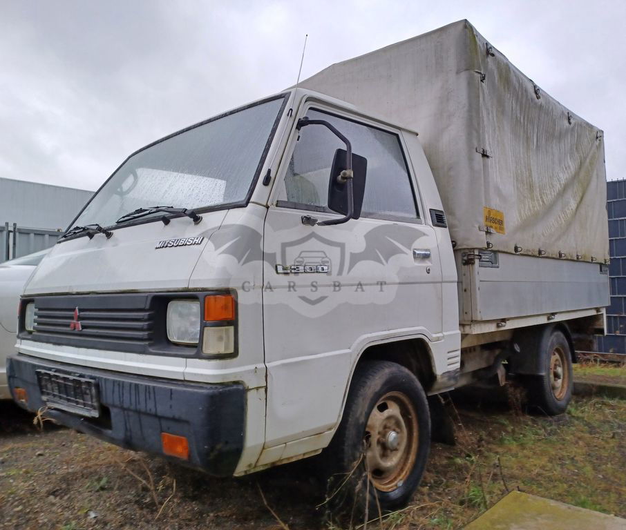 Mitsubishi L300 1994