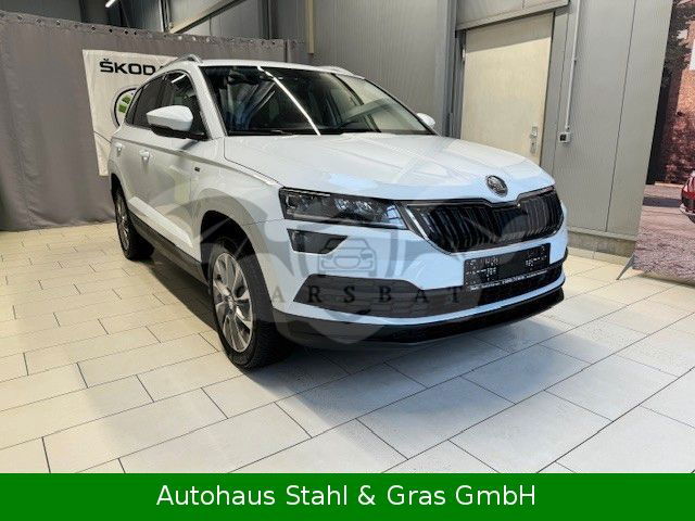 Skoda Karoq 2021