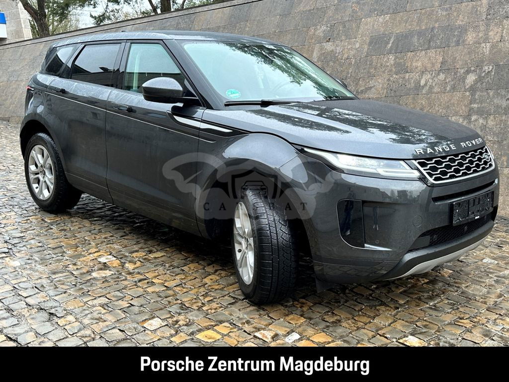 Land Rover Range Rover Evoque 2021
