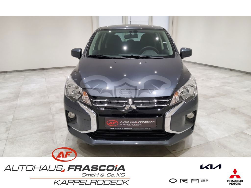 Mitsubishi Space Star 2024