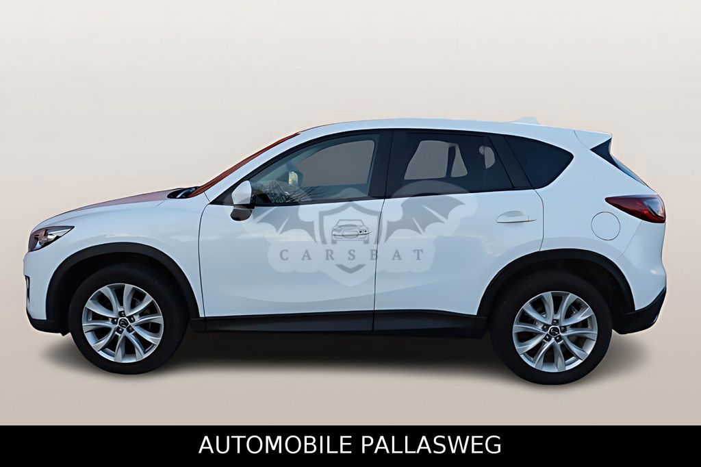 Mazda CX-5 2014