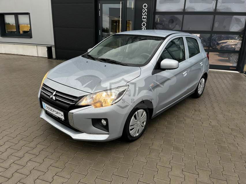 Mitsubishi Space Star 2020