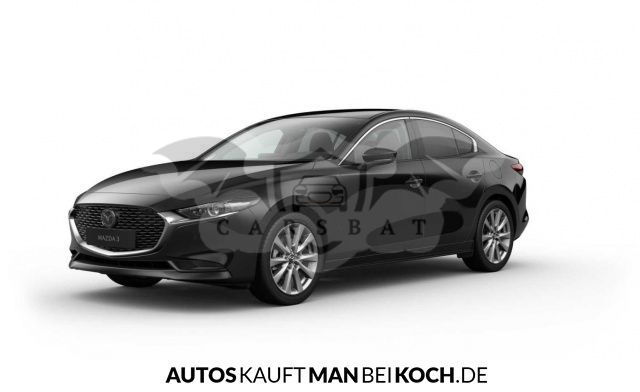 Mazda 3 2023