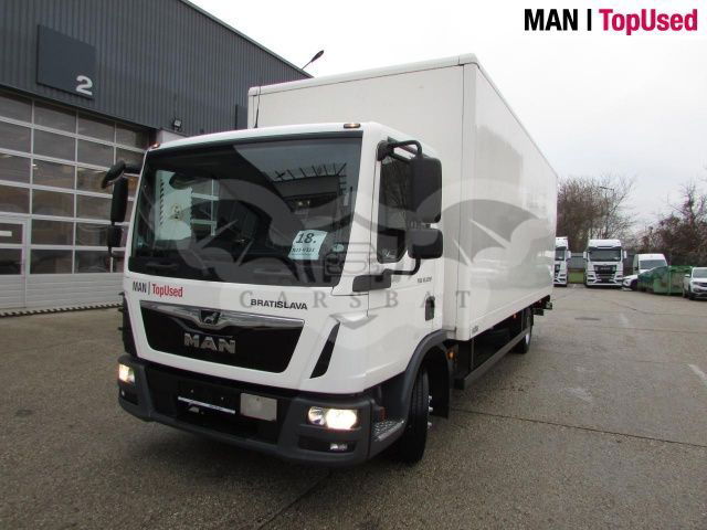MAN M2000 2019