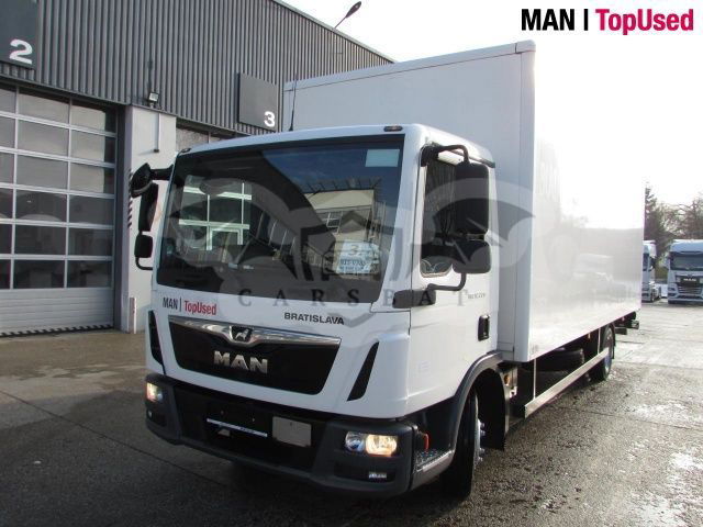 MAN M2000 2019