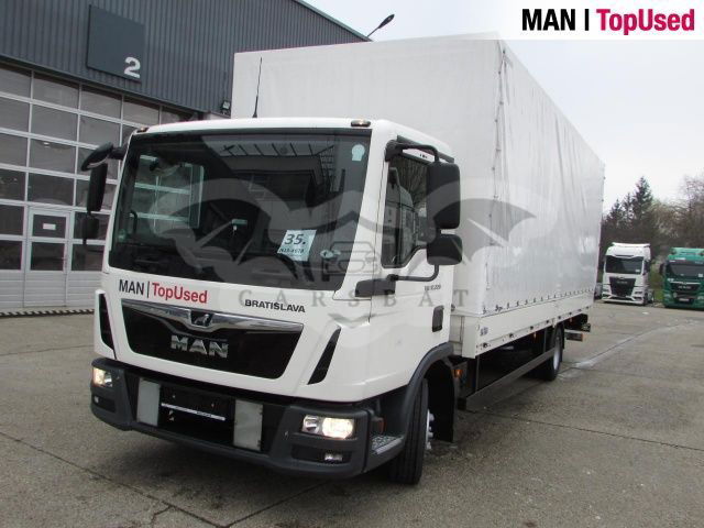 MAN M2000 2021