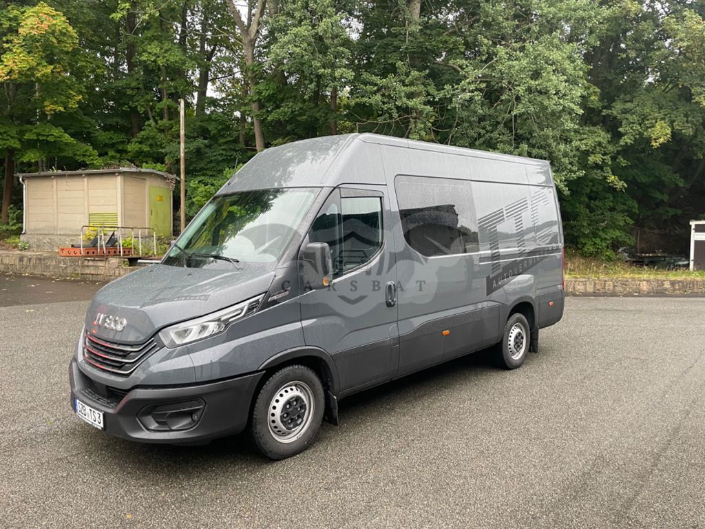 Iveco Daily 2023