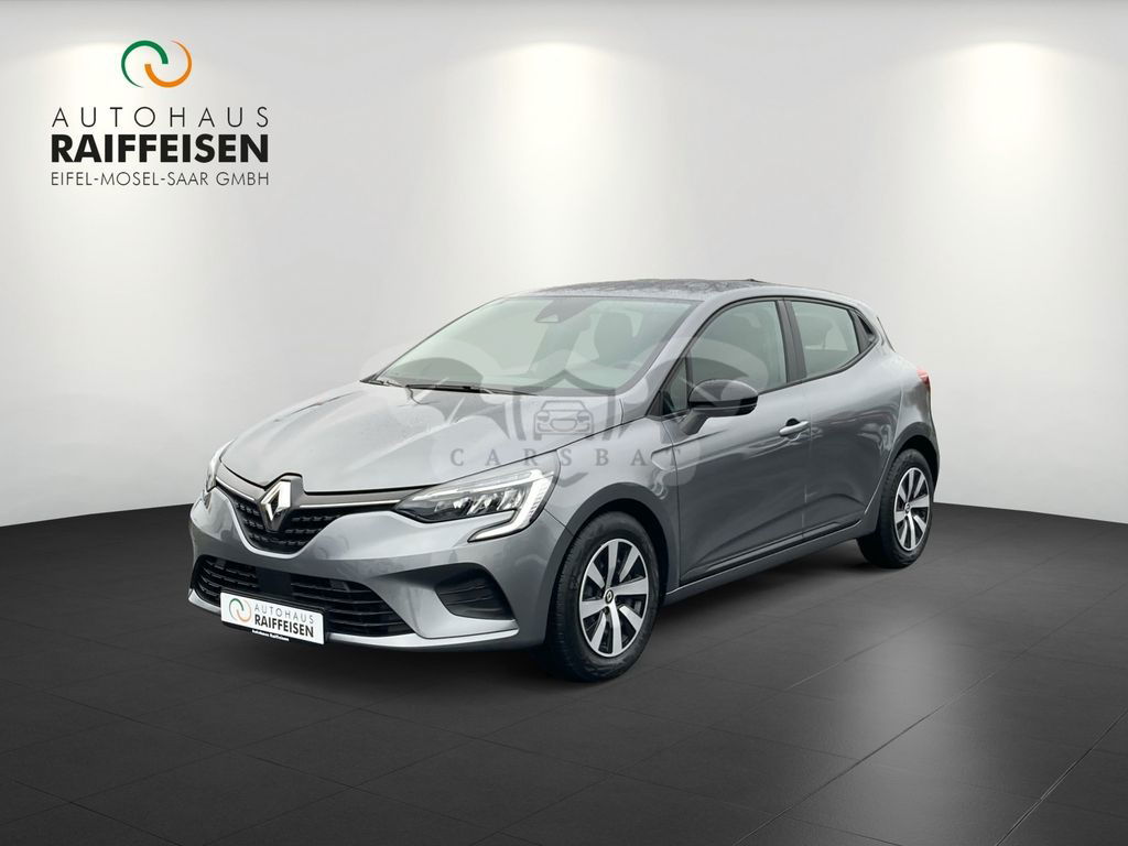Renault Clio 2023