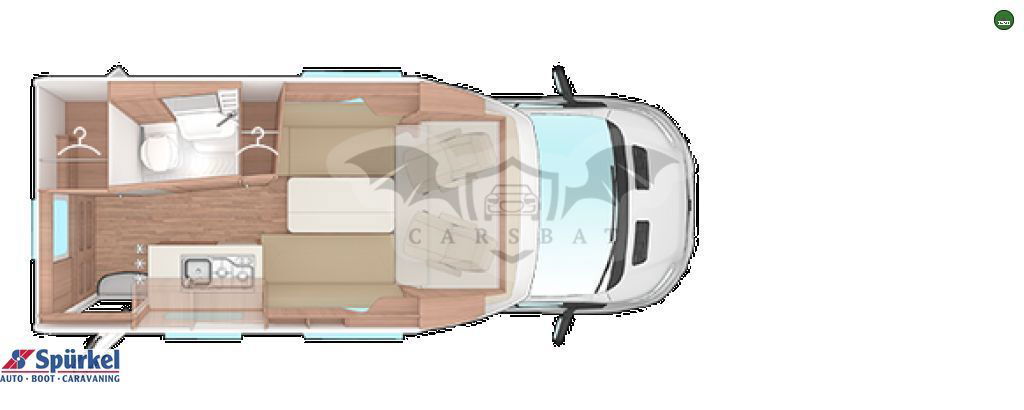 Weinsberg CaraCompact 2024
