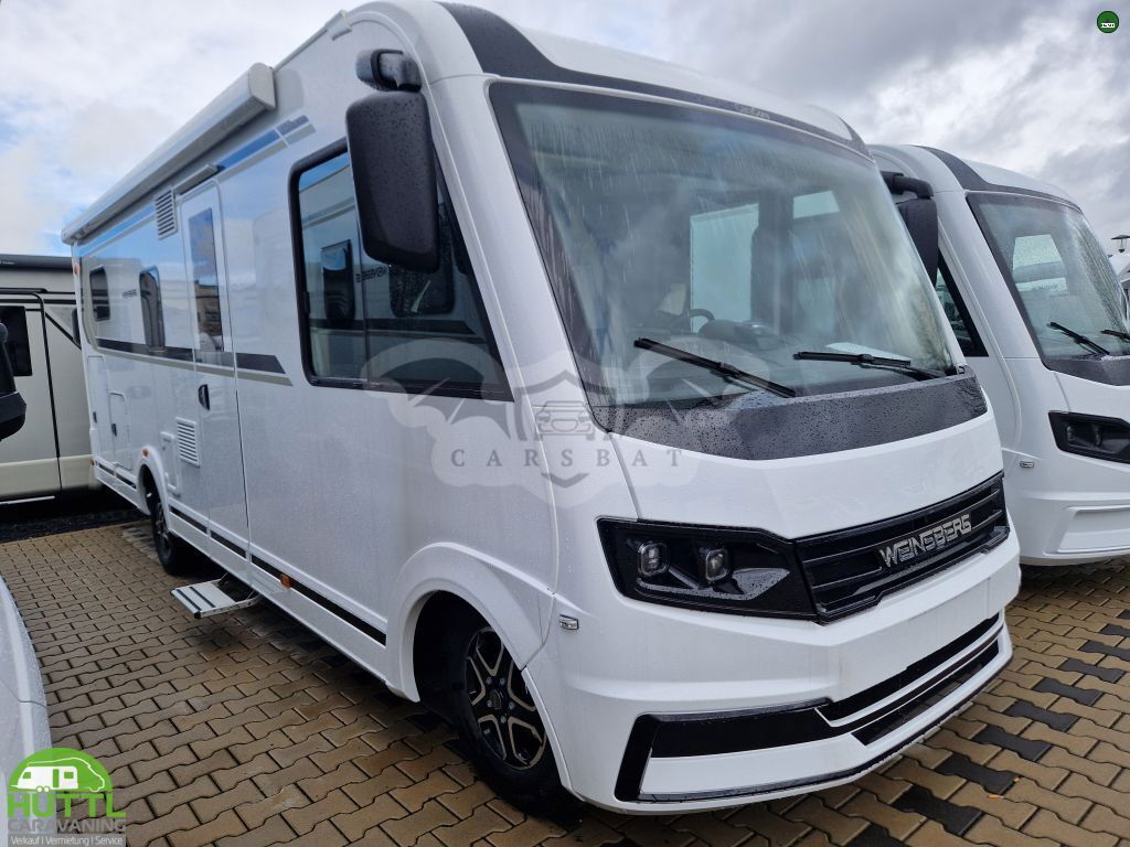 Weinsberg CaraCore 2024
