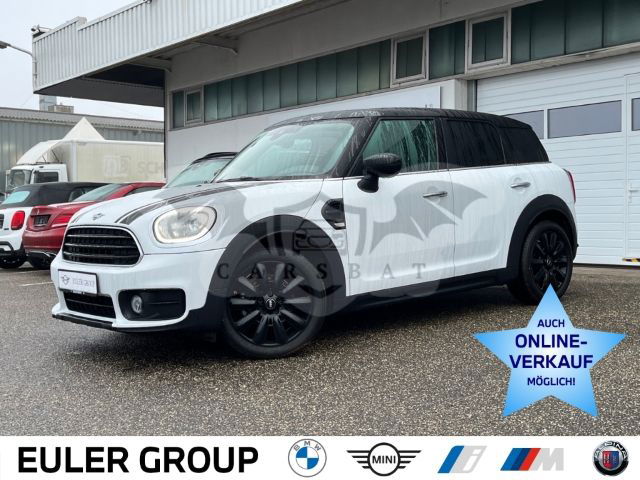 Mini Countryman 2020