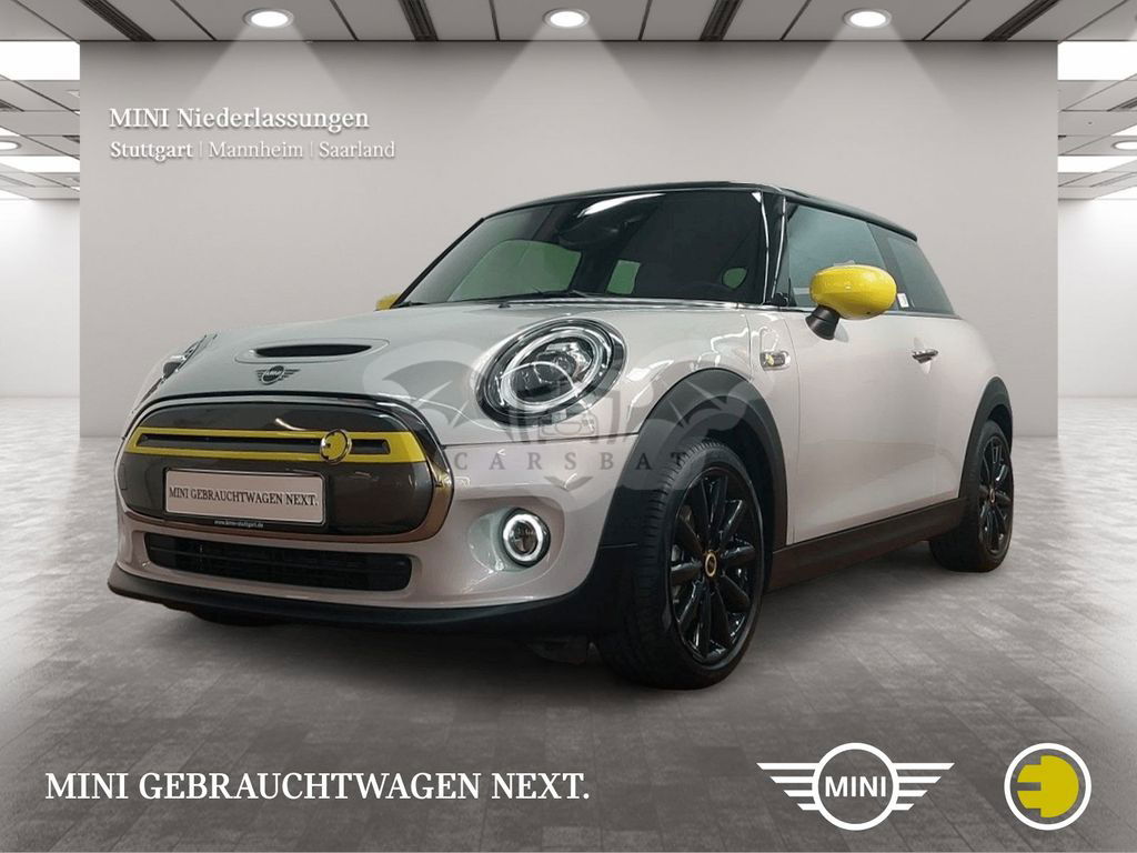 Mini Cooper 2020