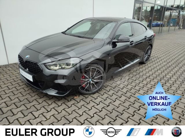 BMW 2 Series M235 2021