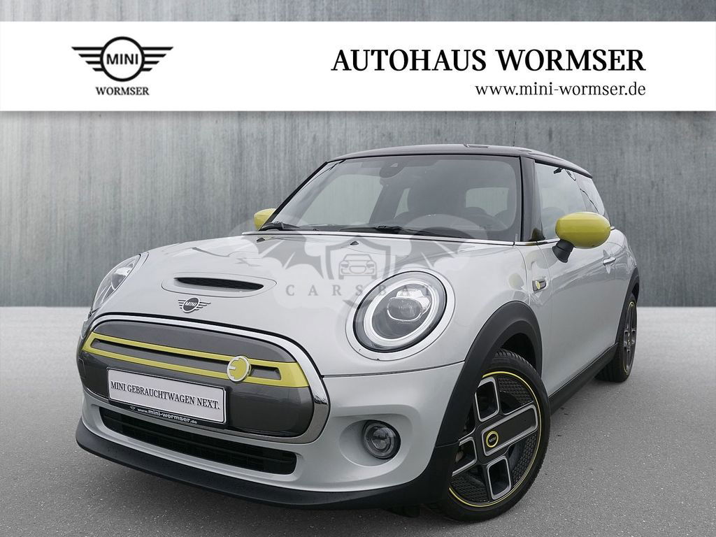 Mini Cooper 2020
