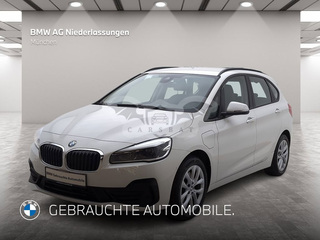 BMW 2 Series 225 Active Tourer 2021
