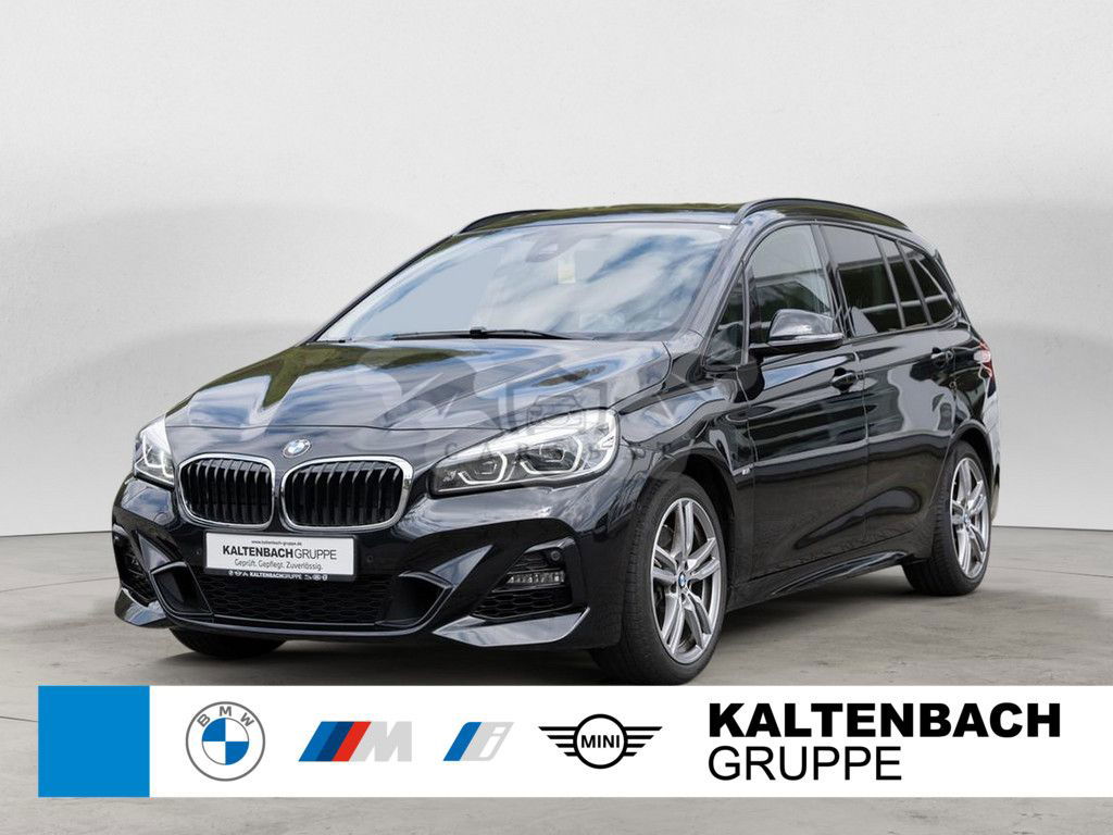 BMW 2 Series 220 Gran Tourer 2021