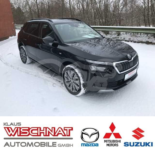 Skoda Kamiq 2023