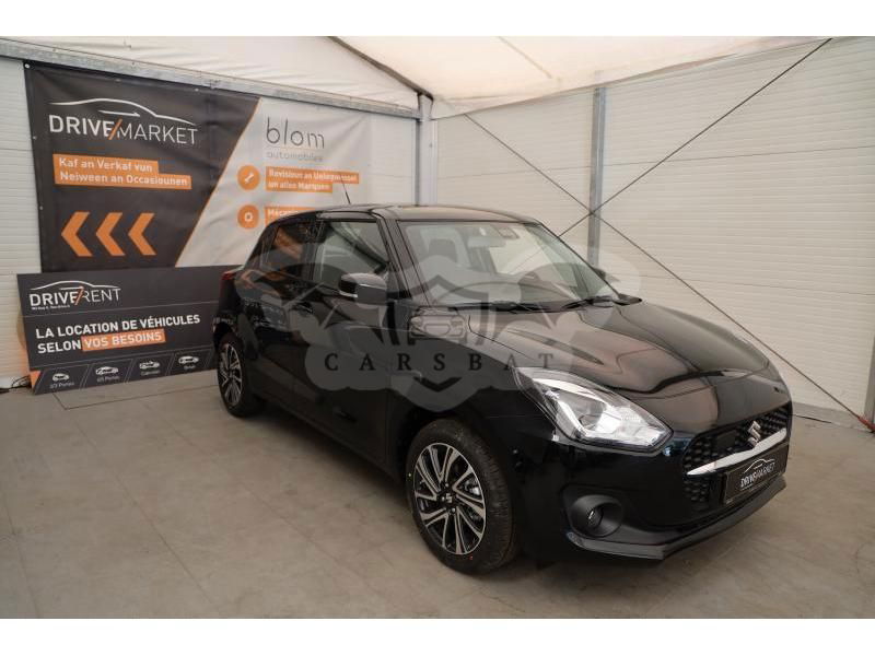 Suzuki Swift 2023