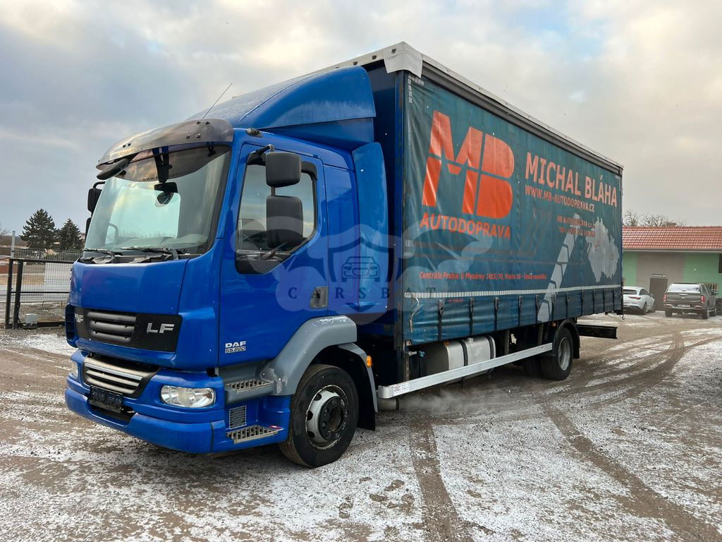 DAF LF 2011
