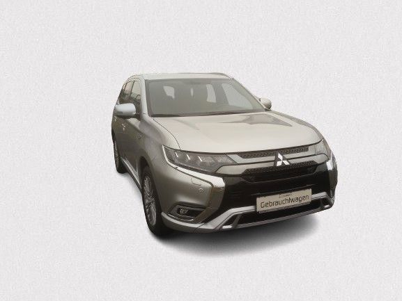 Mitsubishi Outlander 2021