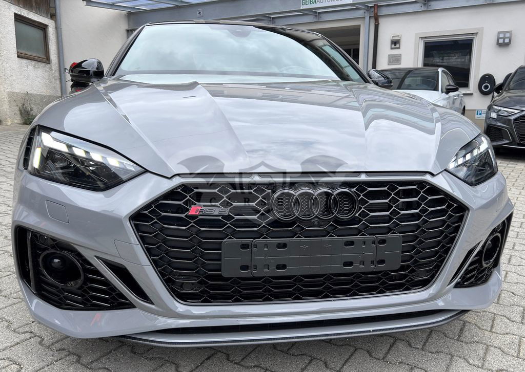 Audi RS5 2023