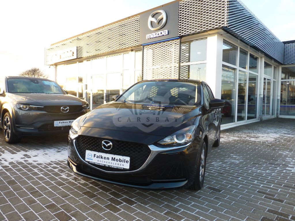 Mazda 2 2023