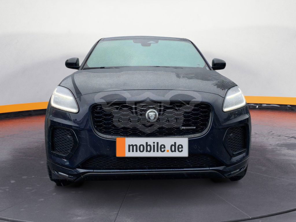 Jaguar E-Pace 2023