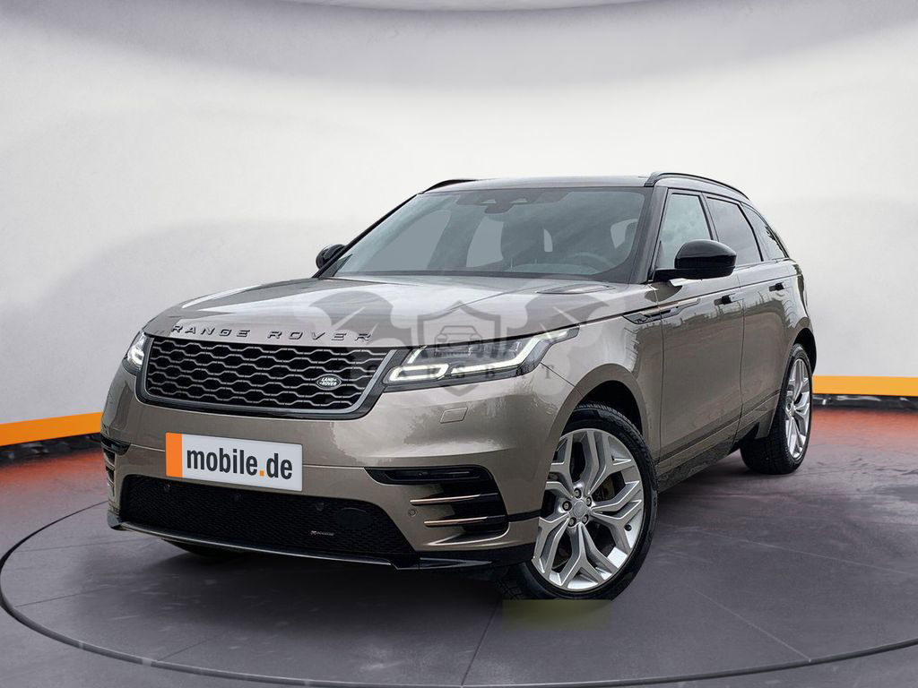 Land Rover Range Rover Velar 2023