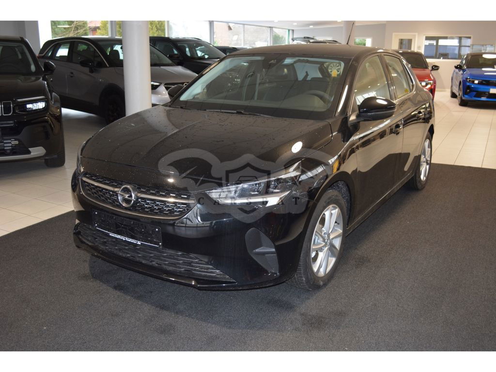 Opel Corsa 2023
