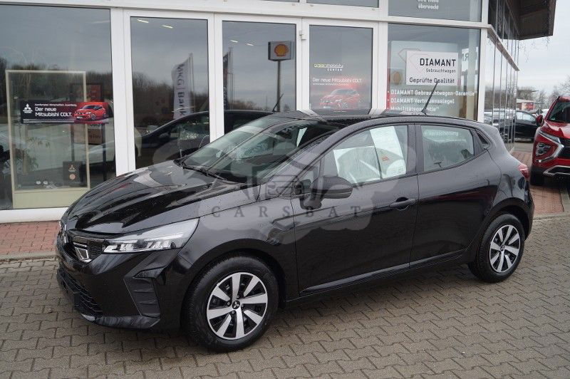 Mitsubishi Colt 2023