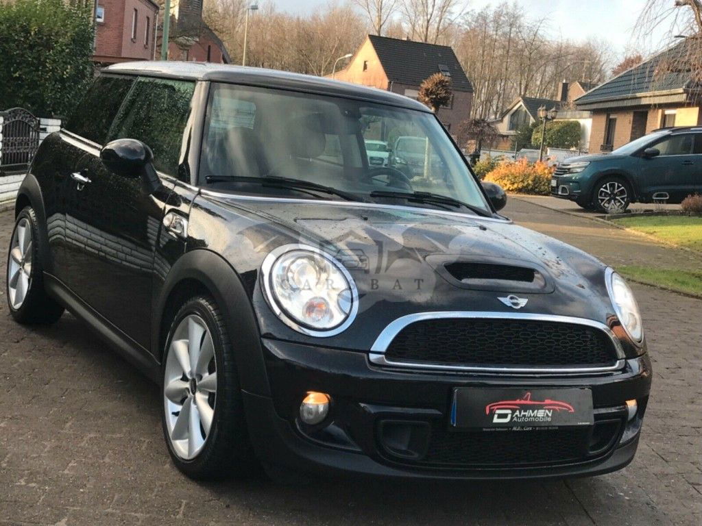 Mini Cooper 2014