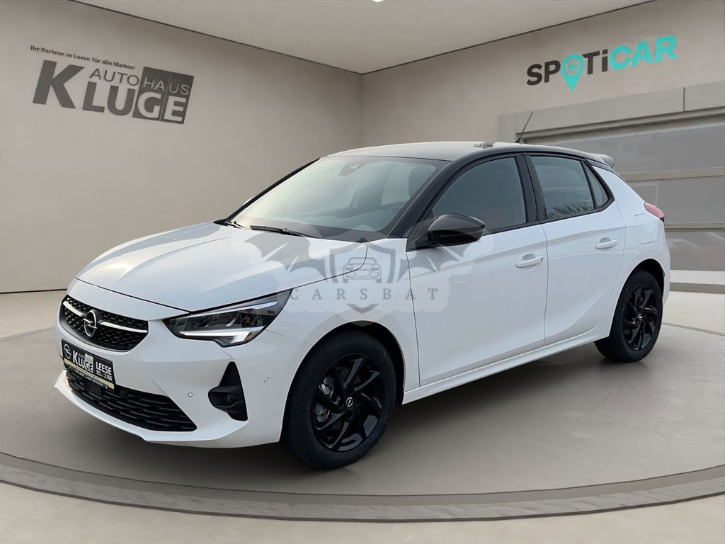 Opel Corsa 2023