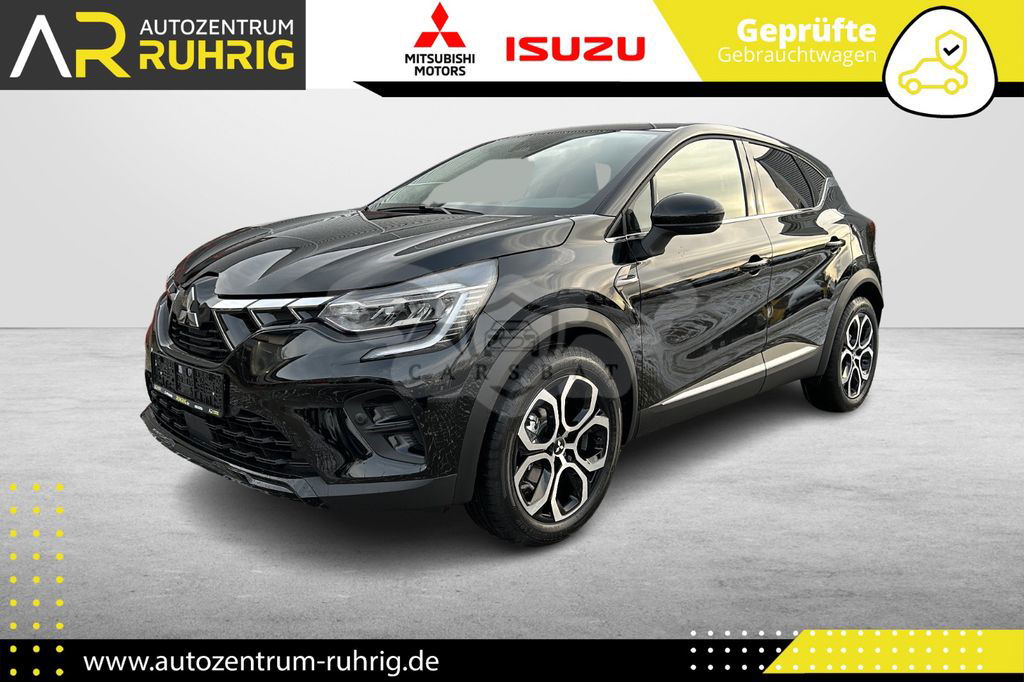 Mitsubishi ASX 2024