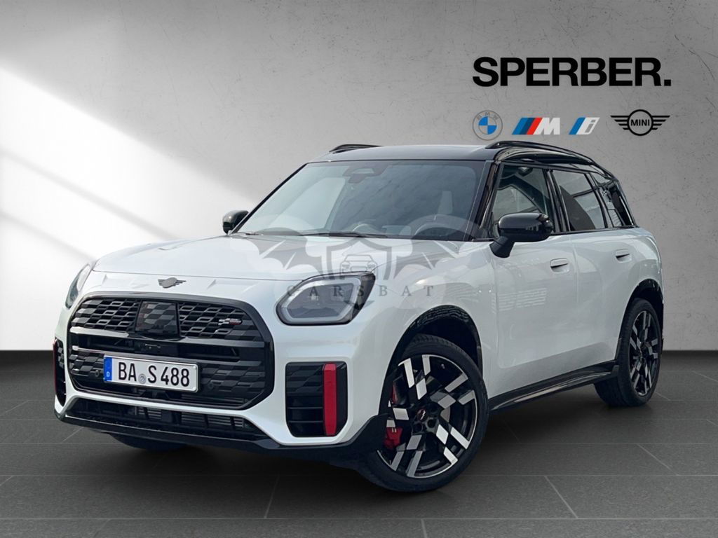 Mini Countryman 2024