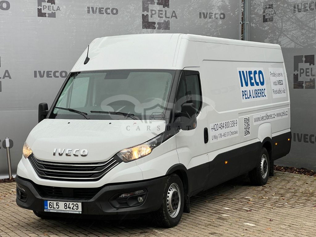 Iveco Daily 2023