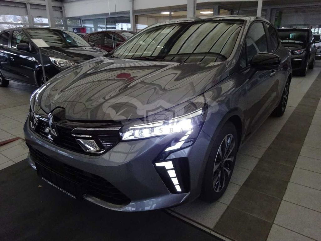 Mitsubishi Colt 2024