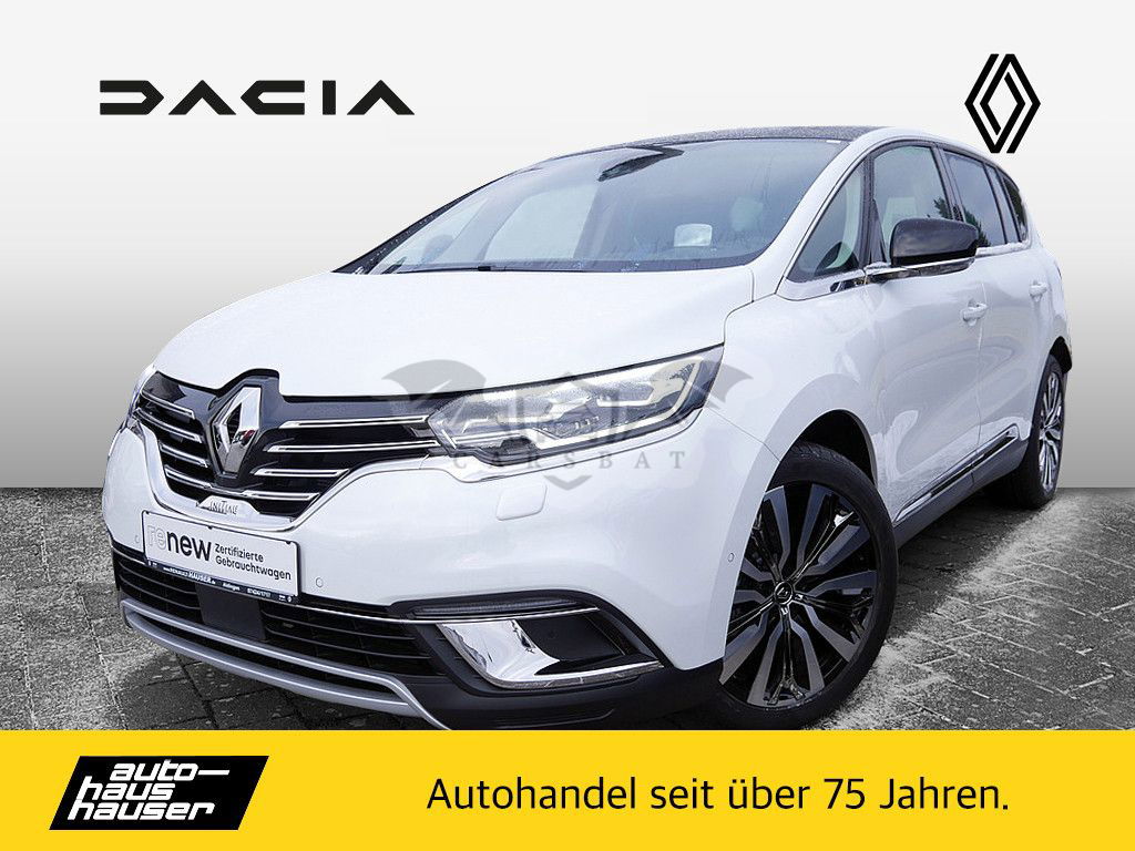 Renault Espace 2023