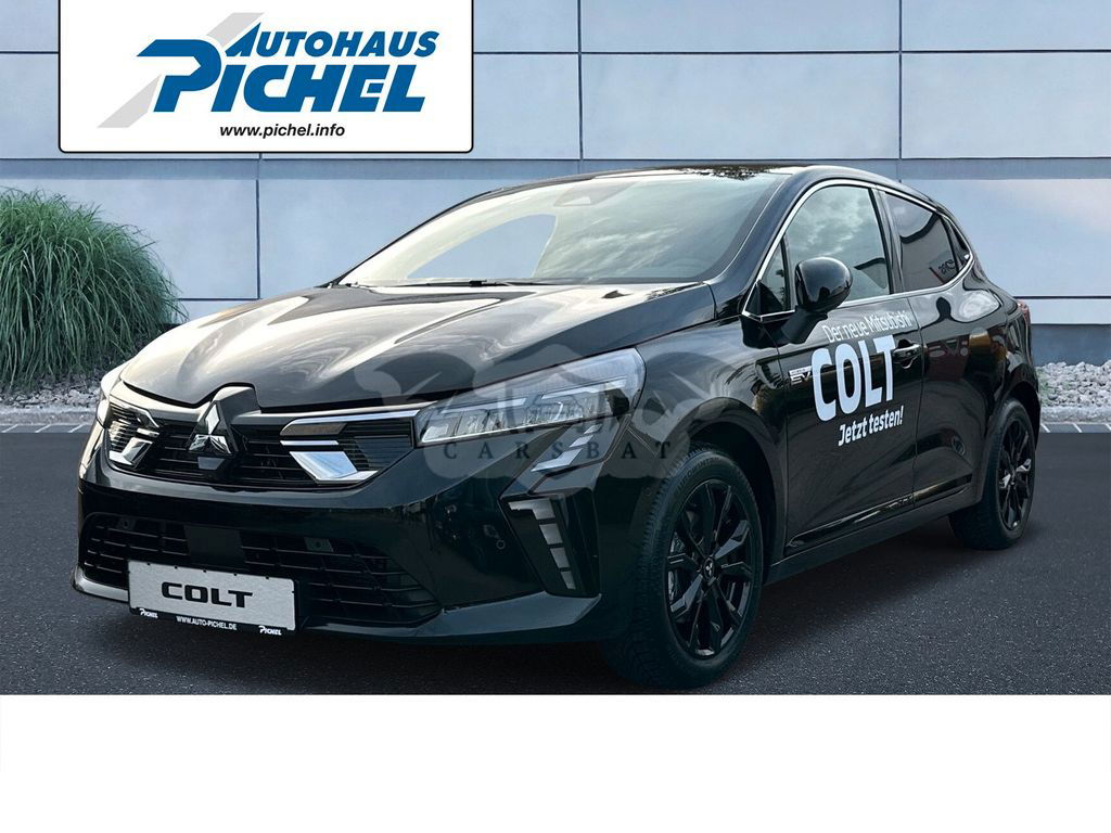 Mitsubishi Colt 2023