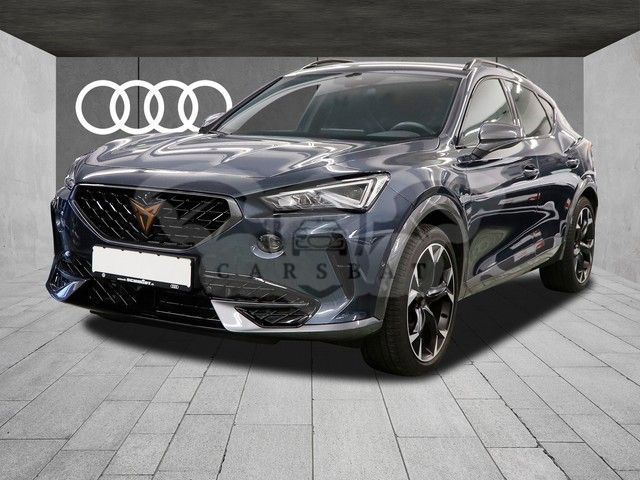 Cupra Formentor 2023