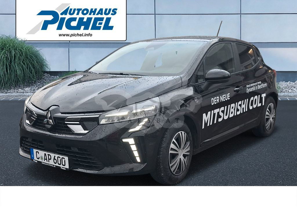 Mitsubishi Colt 2023