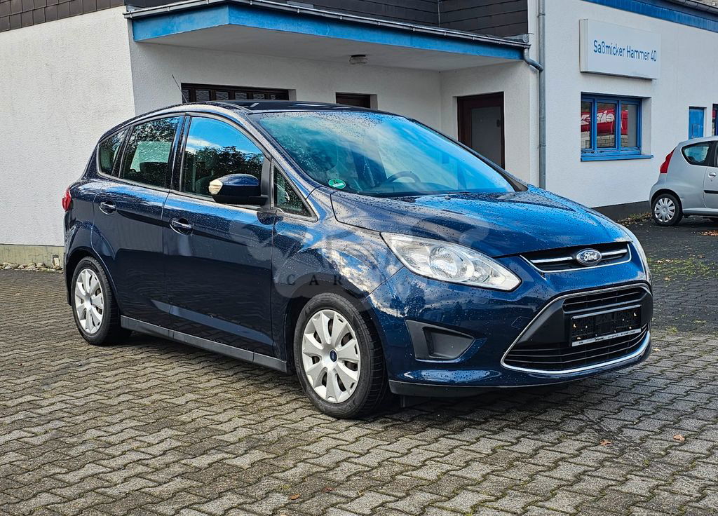 Ford C-Max 2012