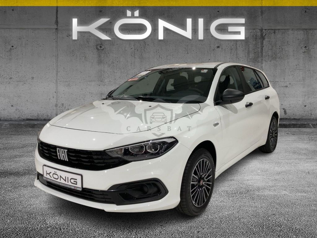 Fiat Tipo 2023