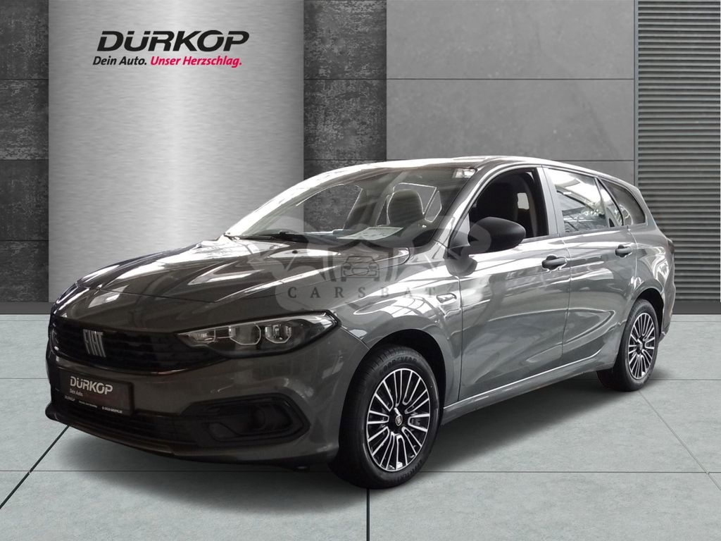 Fiat Tipo 2023