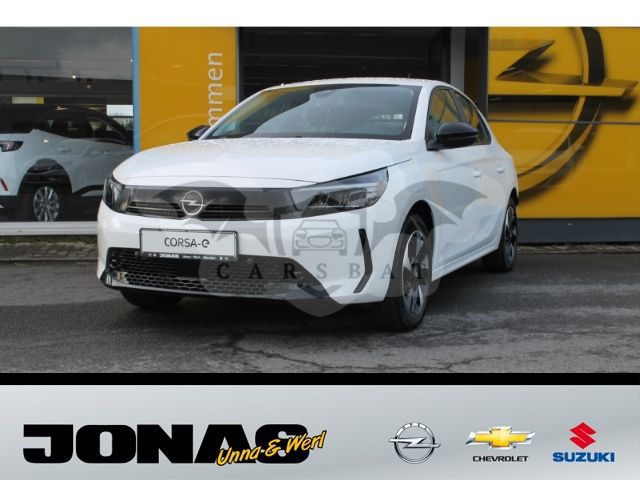 Opel Corsa 2023